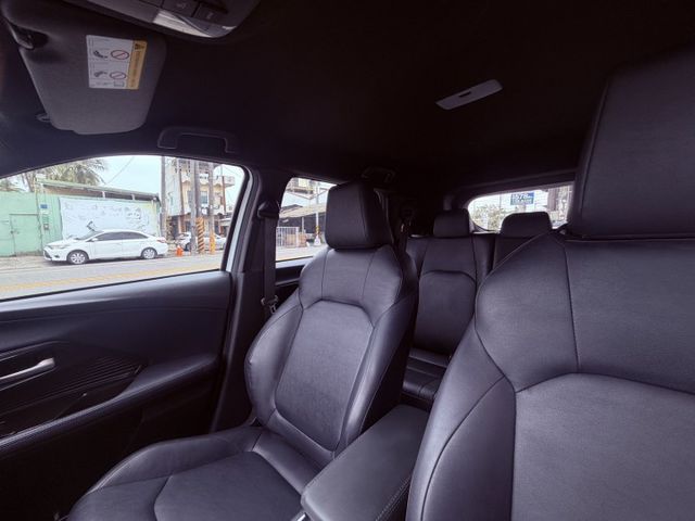 YARIS CROSS  第10張相片