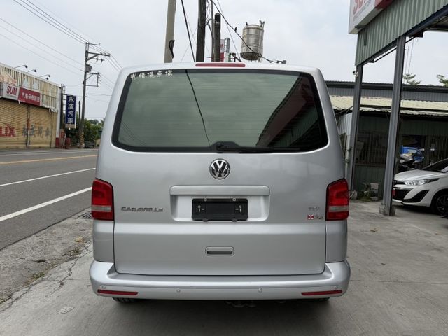 T5 CARAVELLE LWB  第5張相片