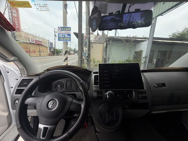 T5 CARAVELLE LWB  第10張相片