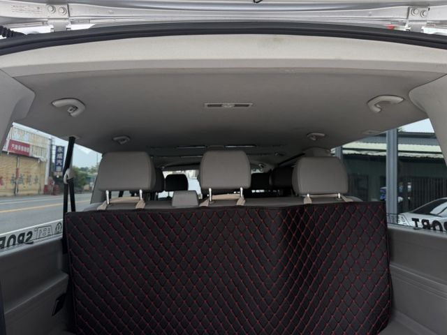 T5 CARAVELLE LWB  第12張相片