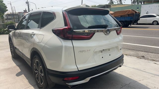 CR-V  第2張相片