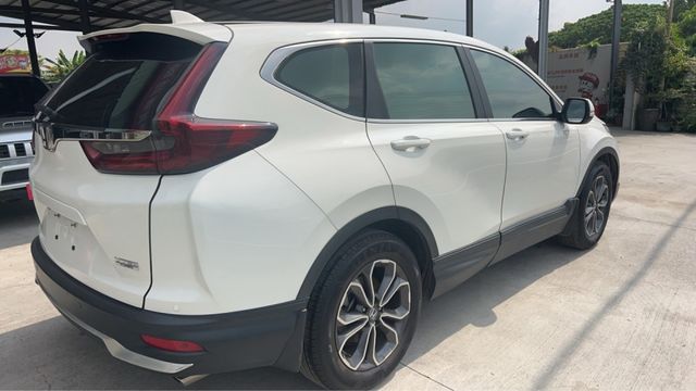 CR-V  第3張相片