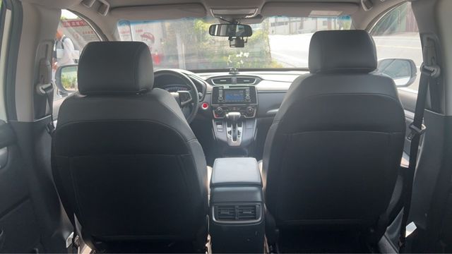 CR-V  第4張相片