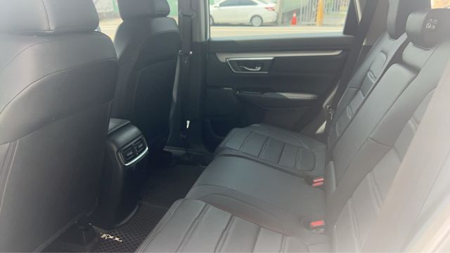 CR-V  第5張相片