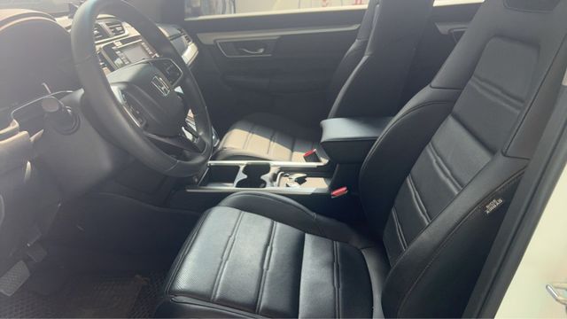 CR-V  第6張相片