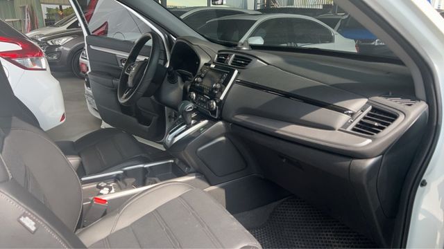 CR-V  第7張相片