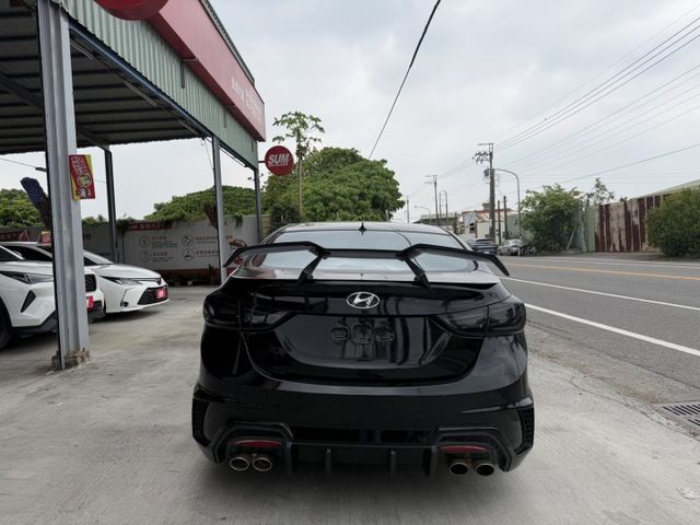 ELANTRA  第5張相片
