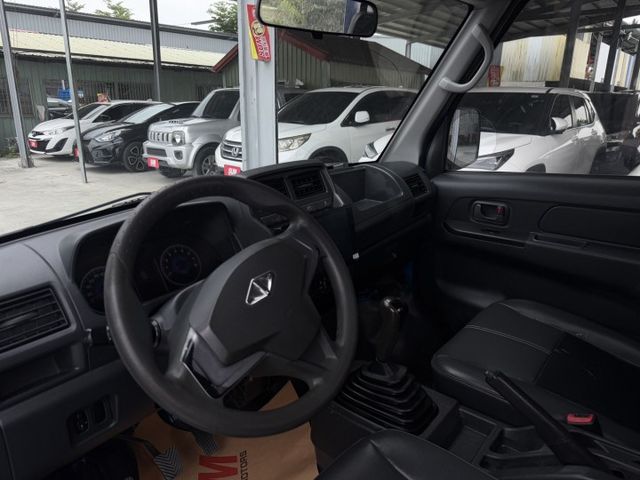 VERYCA A190 貨車  第9張相片