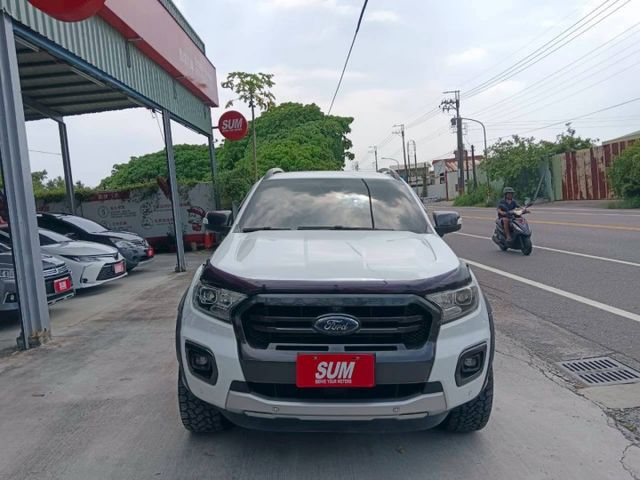 RANGER  第1張相片