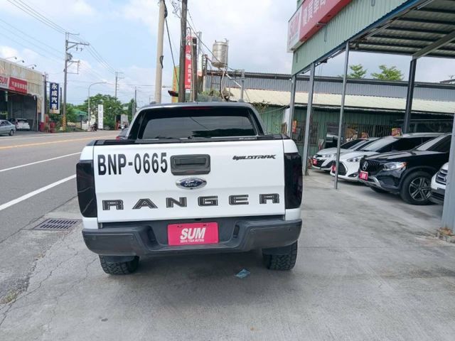 RANGER  第9張相片