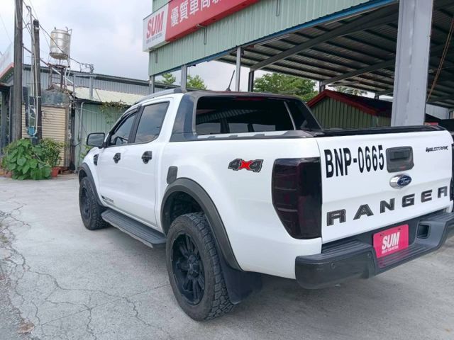 RANGER  第10張相片
