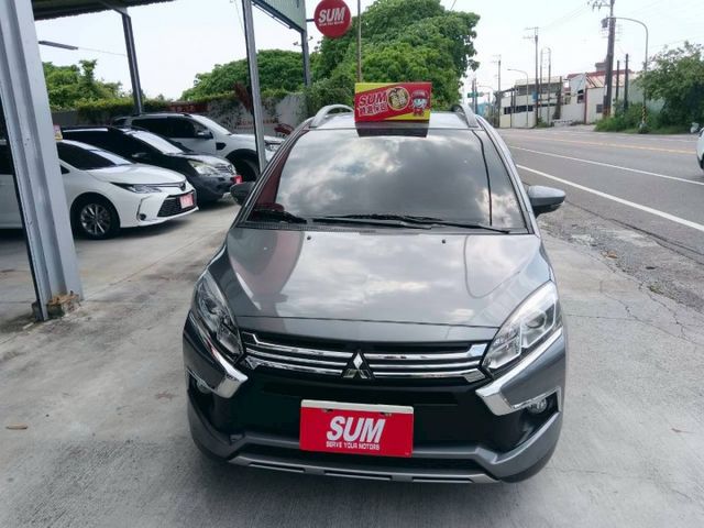 COLT PLUS  第1張相片