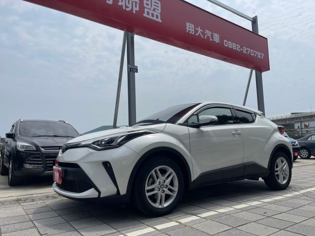 原版原漆 一手車 里程保證 原廠保養 原廠保固到2026年  第1張相片