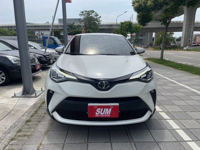 原版原漆 一手車 里程保證 原廠保養 原廠保固到2026年  第2張相片