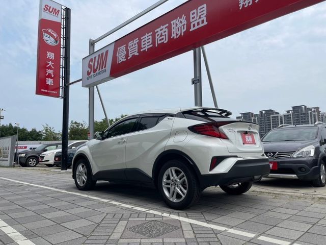 原版原漆 一手車 里程保證 原廠保養 原廠保固到2026年  第18張相片