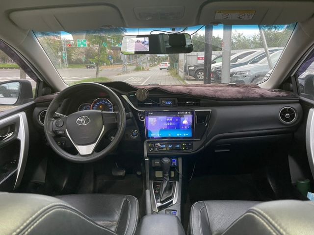 改裝 短彈簧 安卓機 行車紀錄器 原廠USB 充電孔  買回去 不用再改裝  第11張相片