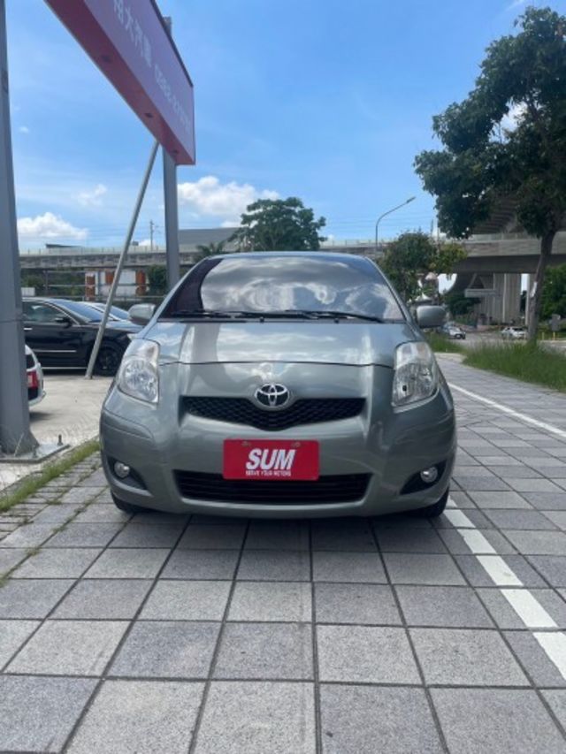 G版 恆溫 電動後視鏡 城市代步 保值小車  第2張相片