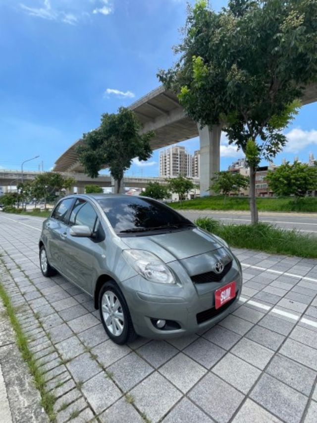 G版 恆溫 電動後視鏡 城市代步 保值小車  第3張相片