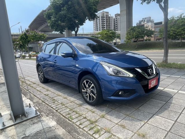 全車環景 盲點偵測 Carplay 自動大燈 頂配 I-Key  第3張相片