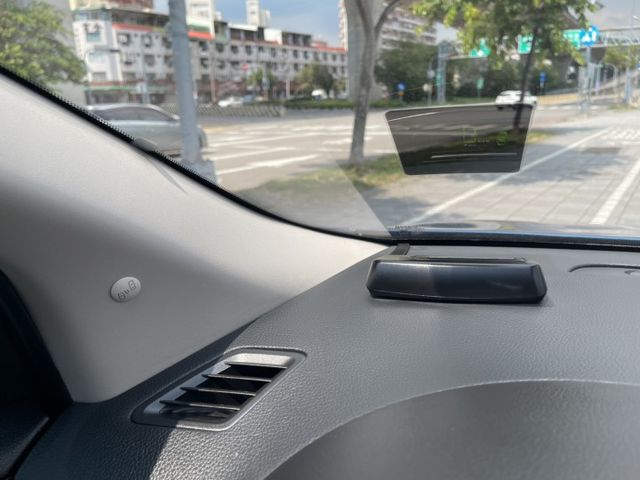 全車環景 盲點偵測 Carplay 自動大燈 頂配 I-Key  第7張相片
