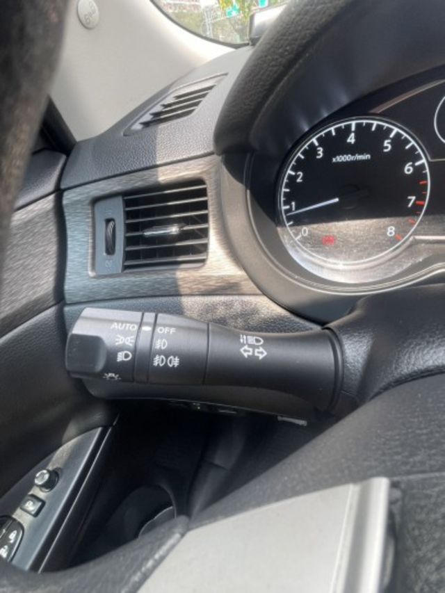 全車環景 盲點偵測 Carplay 自動大燈 頂配 I-Key  第10張相片