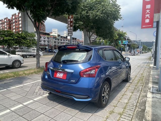 全車環景 盲點偵測 Carplay 自動大燈 頂配 I-Key  第18張相片