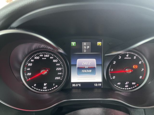 認證車  中華賓士總代理  一手車  全原廠保養  原版原漆  23P  環景  Carplay   黑內飾  第7張相片