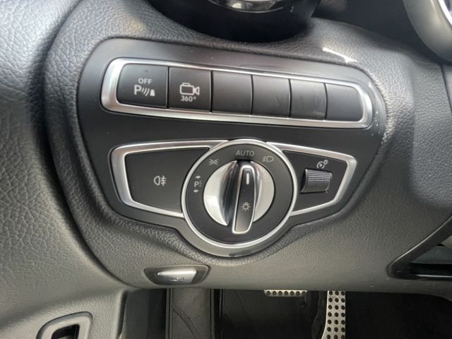 認證車  中華賓士總代理  一手車  全原廠保養  原版原漆  23P  環景  Carplay   黑內飾  第8張相片