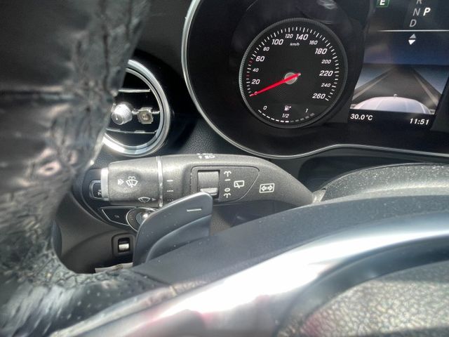 認證車  中華賓士總代理  一手車  全原廠保養  原版原漆  23P  環景  Carplay   黑內飾  第10張相片