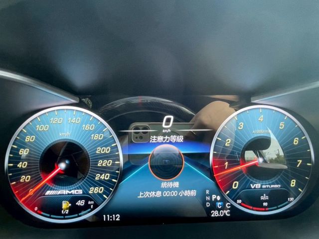 總代理 空力套件 換檔撥片 電動天窗 電動椅  全車環景 數位儀錶板 自動大燈 電動尾門 賽車椅  BSM/盲點偵測系統  第5張相片