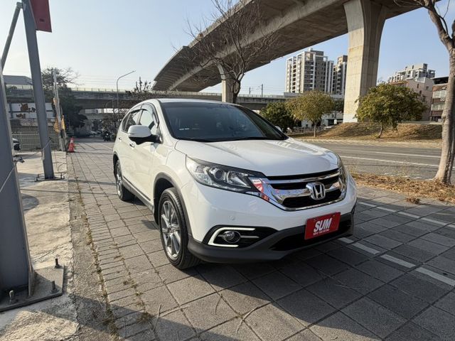 2.4cc最頂配 S版 4.5代小改款 全車原版件 白色 僅跑16萬  第3張相片