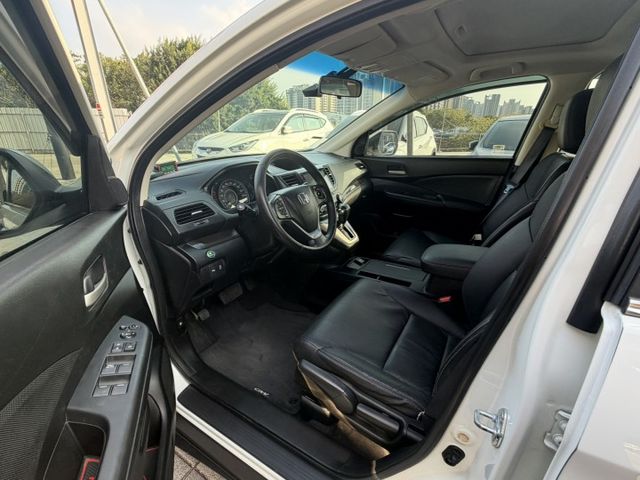 2.4cc最頂配 S版 4.5代小改款 全車原版件 白色 僅跑16萬  第10張相片