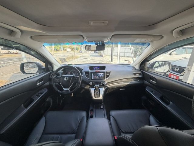 2.4cc最頂配 S版 4.5代小改款 全車原版件 白色 僅跑16萬  第12張相片