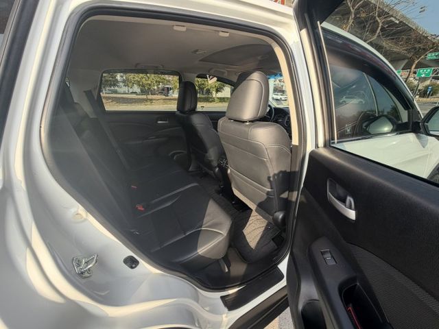 2.4cc最頂配 S版 4.5代小改款 全車原版件 白色 僅跑16萬  第13張相片