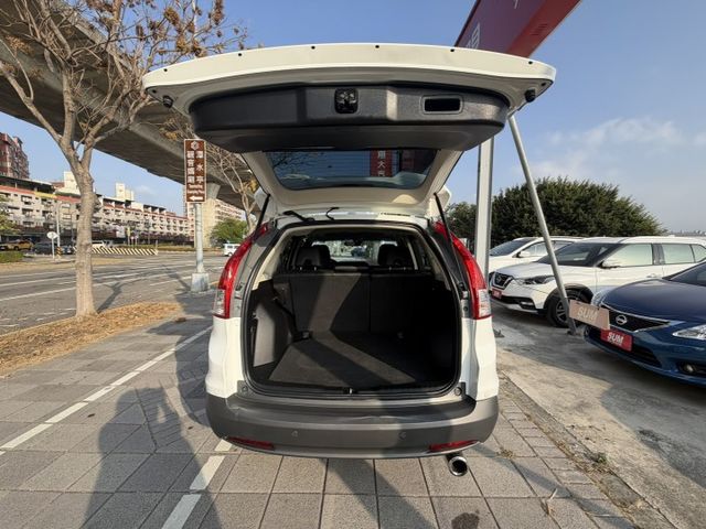 2.4cc最頂配 S版 4.5代小改款 全車原版件 白色 僅跑16萬  第15張相片