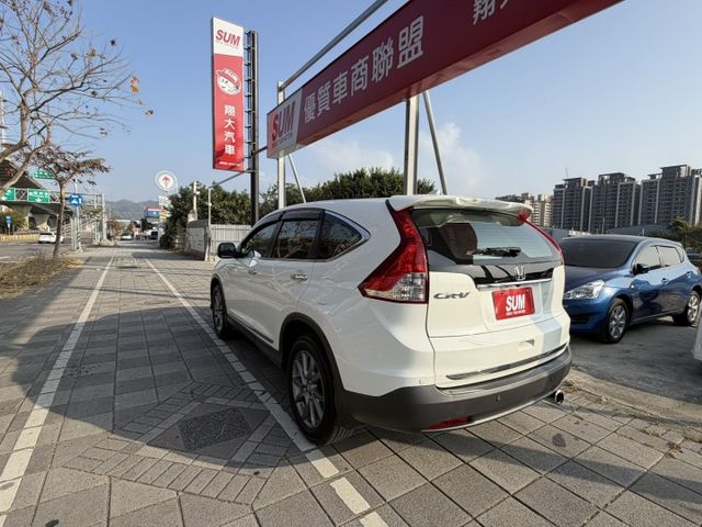 2.4cc最頂配 S版 4.5代小改款 全車原版件 白色 僅跑16萬  第16張相片