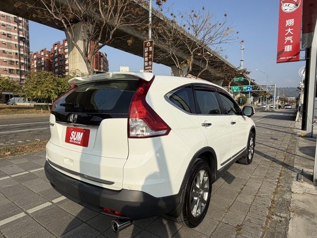 2.4cc最頂配 S版 4.5代小改款 全車原版件 白色 僅跑16萬  第18張相片