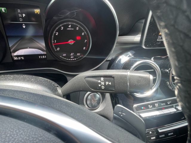 認證車  中華賓士總代理  一手車  全原廠保養  原版原漆  23P  環景  Carplay   黑內飾  第11張相片
