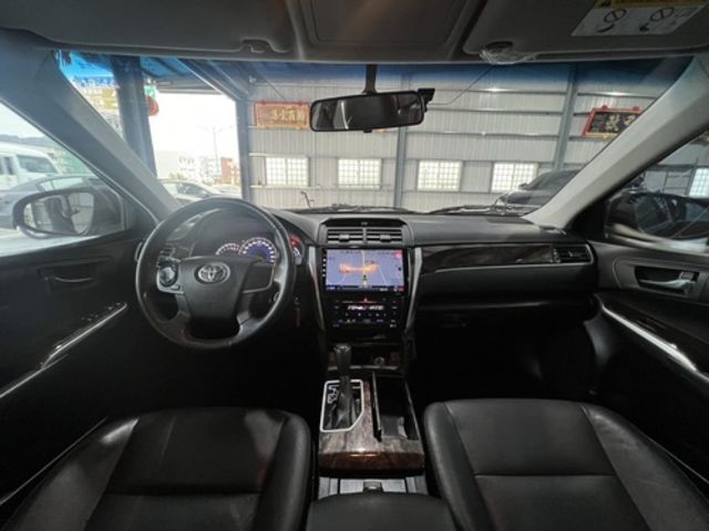 TOYOTA豐田 CAMRY  第5張相片