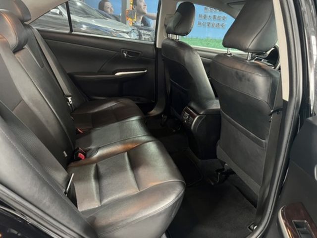 TOYOTA豐田 CAMRY  第6張相片