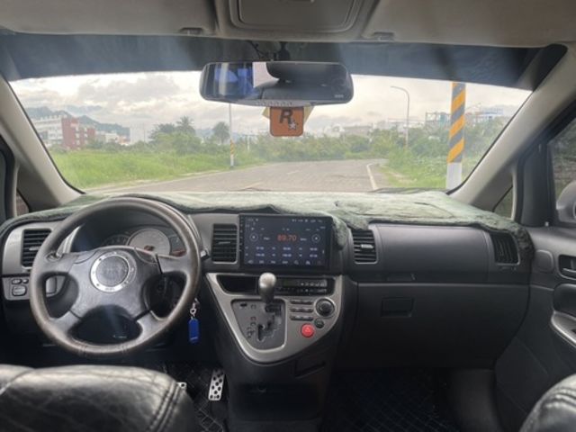 TOYOTA豐田 WISH  第5張相片