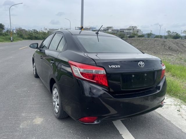 TOYOTA豐田 VIOS  第2張相片