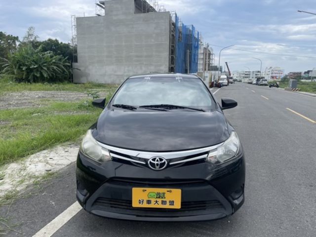 TOYOTA豐田 VIOS  第3張相片