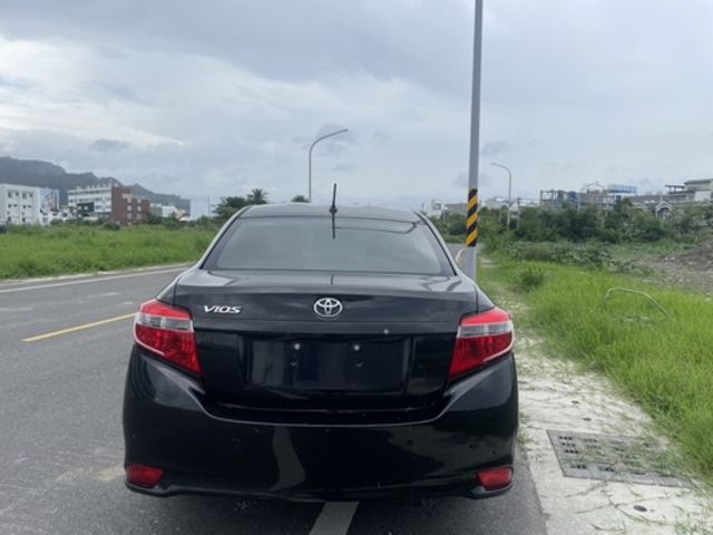 TOYOTA豐田 VIOS  第4張相片