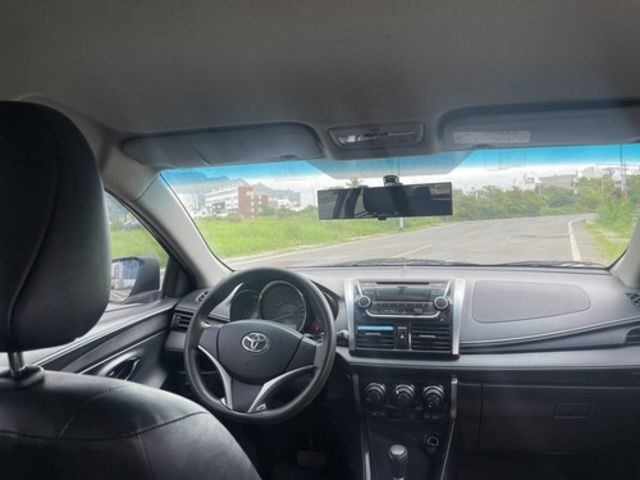 TOYOTA豐田 VIOS  第5張相片