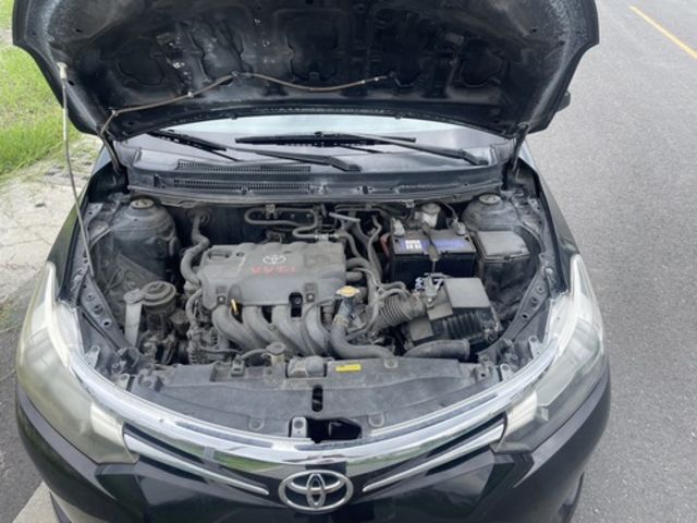 TOYOTA豐田 VIOS  第6張相片