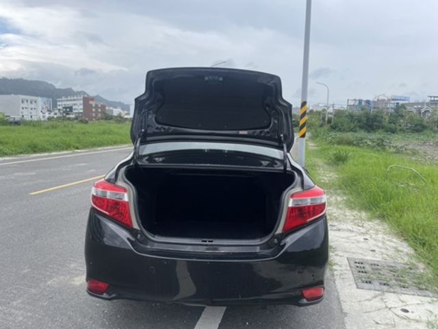 TOYOTA豐田 VIOS  第7張相片