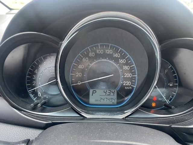 TOYOTA豐田 VIOS  第8張相片