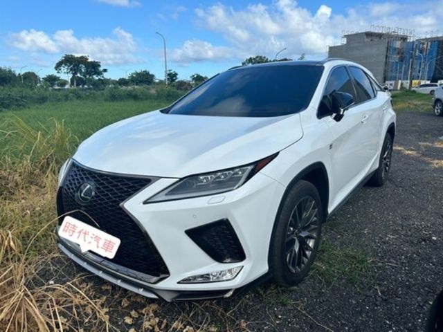 LEXUS凌志 RX300  第1張相片