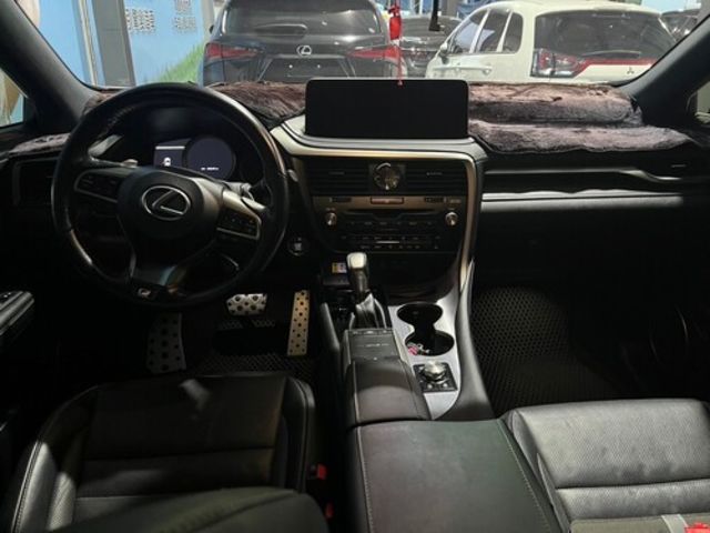 LEXUS凌志 RX300  第6張相片